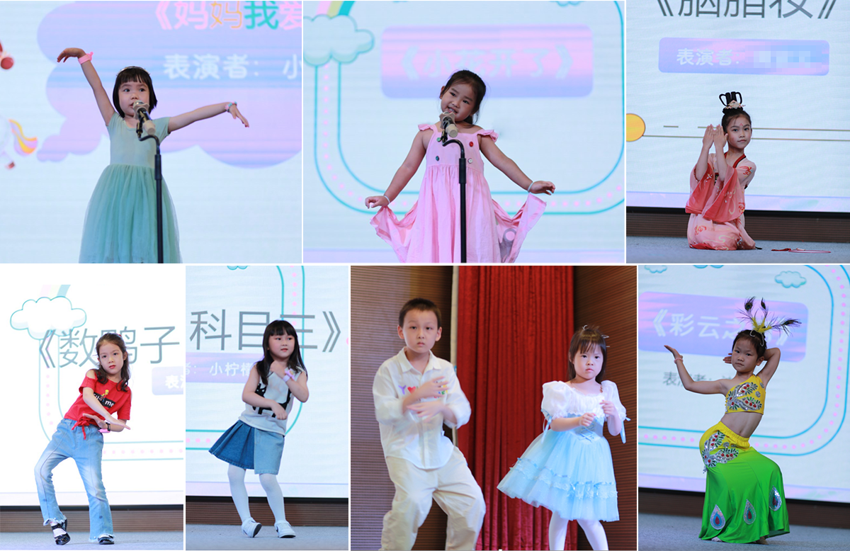 【第八届小鸟体育家庭日】伴你童行儿童节活动回顾 【第八届小鸟体育家庭日】伴你童行儿童节活动回顾