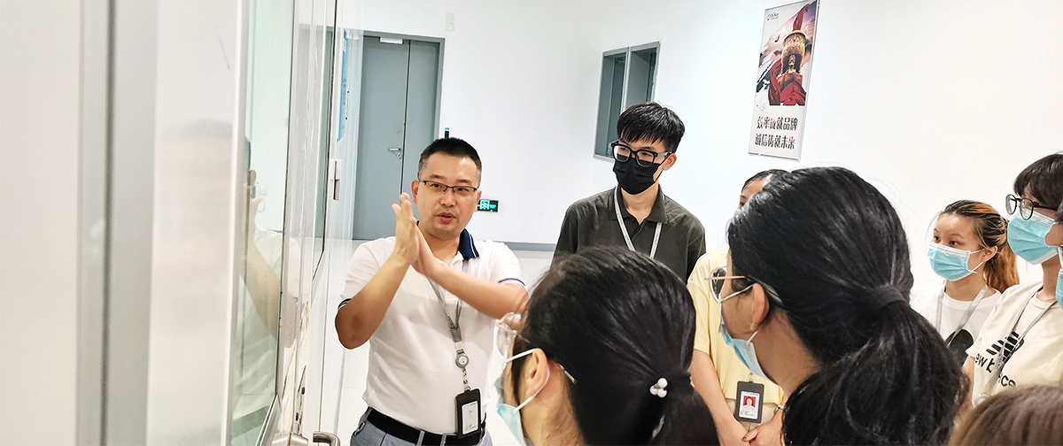 昂首攀登凌云志,纳川汇海任搏击——2021年小鸟体育集团应届生训练营总结 昂首攀登凌云志,纳川汇海任搏击——2021年小鸟体育集团应届生训练营总结
