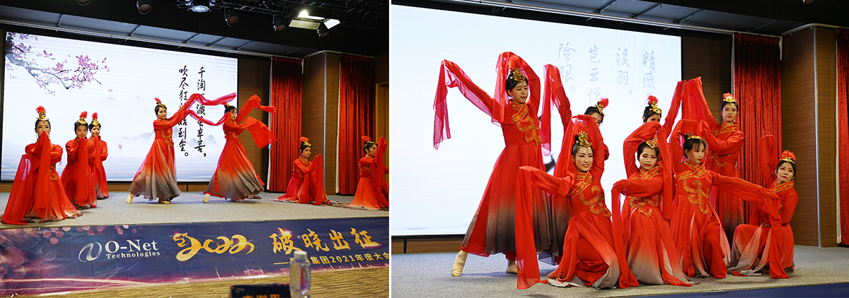 破晓出征·乘势笃行——小鸟体育集团2021年度大会暨表彰典礼精彩集锦 破晓出征·乘势笃行——小鸟体育集团2021年度大会暨表彰典礼精彩集锦