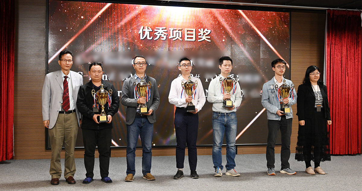 破晓出征·乘势笃行——小鸟体育集团2021年度大会暨表彰典礼精彩集锦 破晓出征·乘势笃行——小鸟体育集团2021年度大会暨表彰典礼精彩集锦