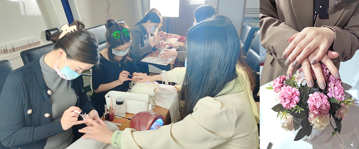 璀璨女神•“艺”鸣惊人 | 女神节系列活动回顾 璀璨女神•“艺”鸣惊人 | 女神节系列活动回顾