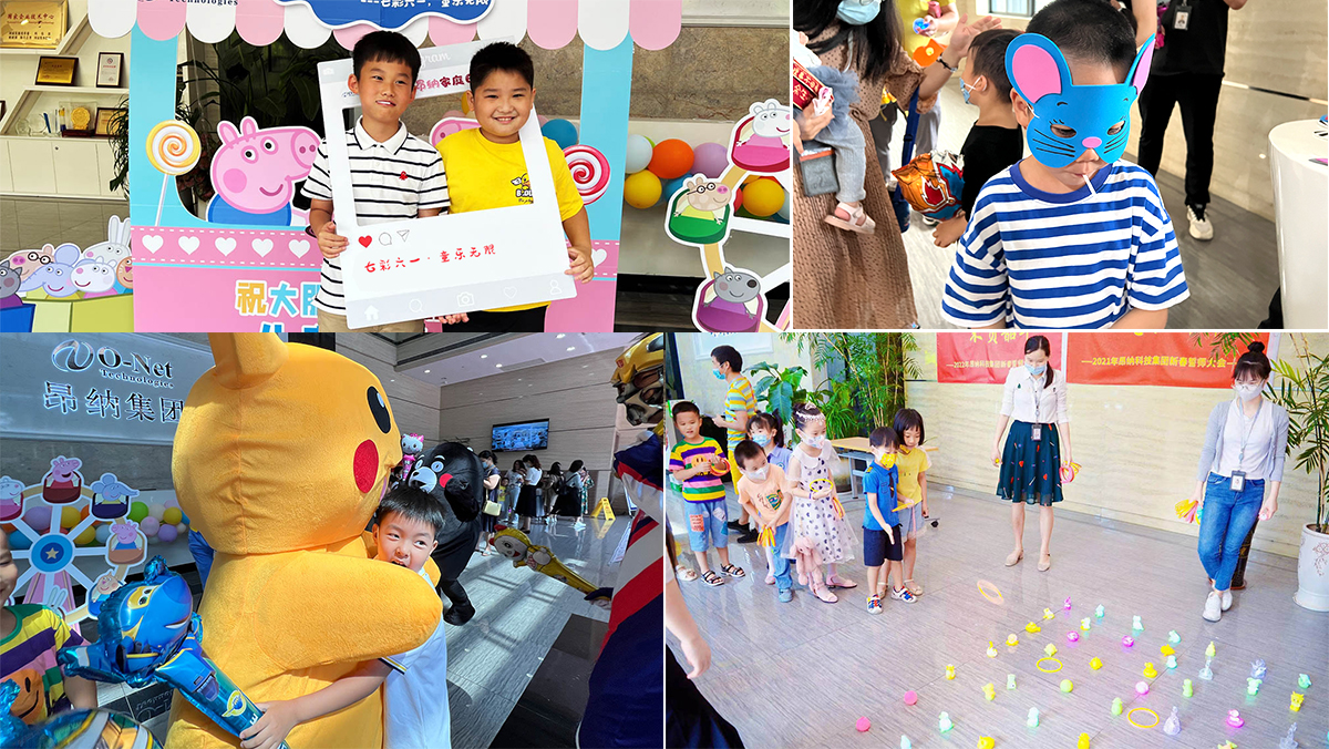 第六届小鸟体育家庭日活动|送给孩子们一个七彩的儿童节 第六届小鸟体育家庭日活动|送给孩子们一个七彩的儿童节