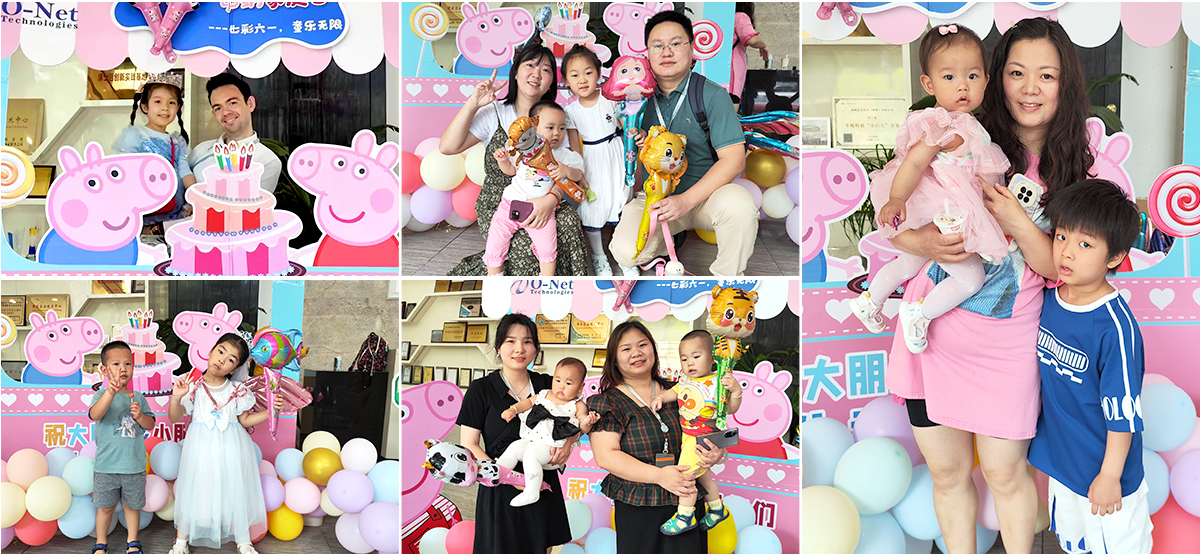 第七届小鸟体育家庭日 | 童真奇梦儿童节活动 第七届小鸟体育家庭日 | 童真奇梦儿童节活动