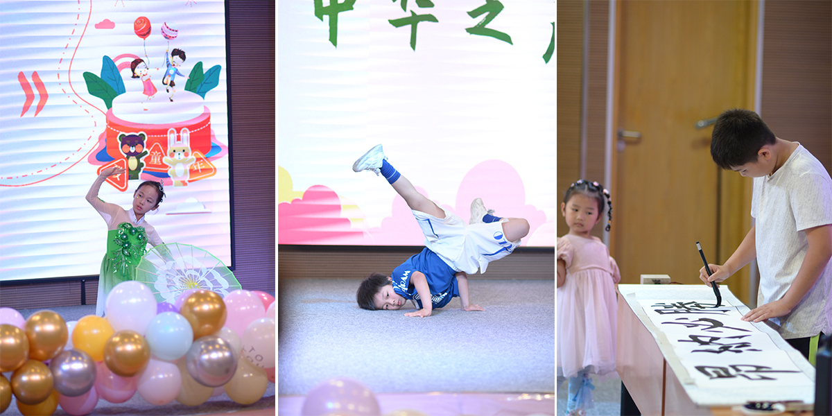 第七届小鸟体育家庭日 | 童真奇梦儿童节活动 第七届小鸟体育家庭日 | 童真奇梦儿童节活动