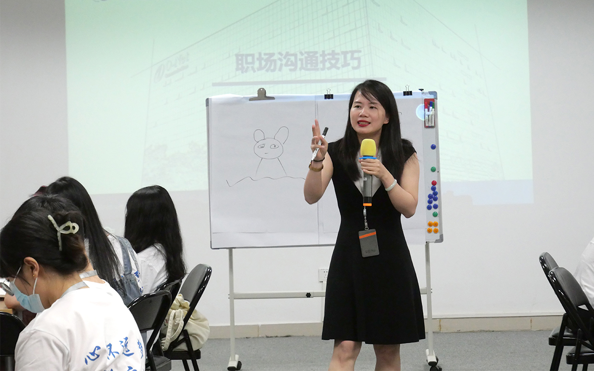 心怀远梦 扬帆启航——2022年小鸟体育集团应届生训练营总结 心怀远梦 扬帆启航——2022年小鸟体育集团应届生训练营总结