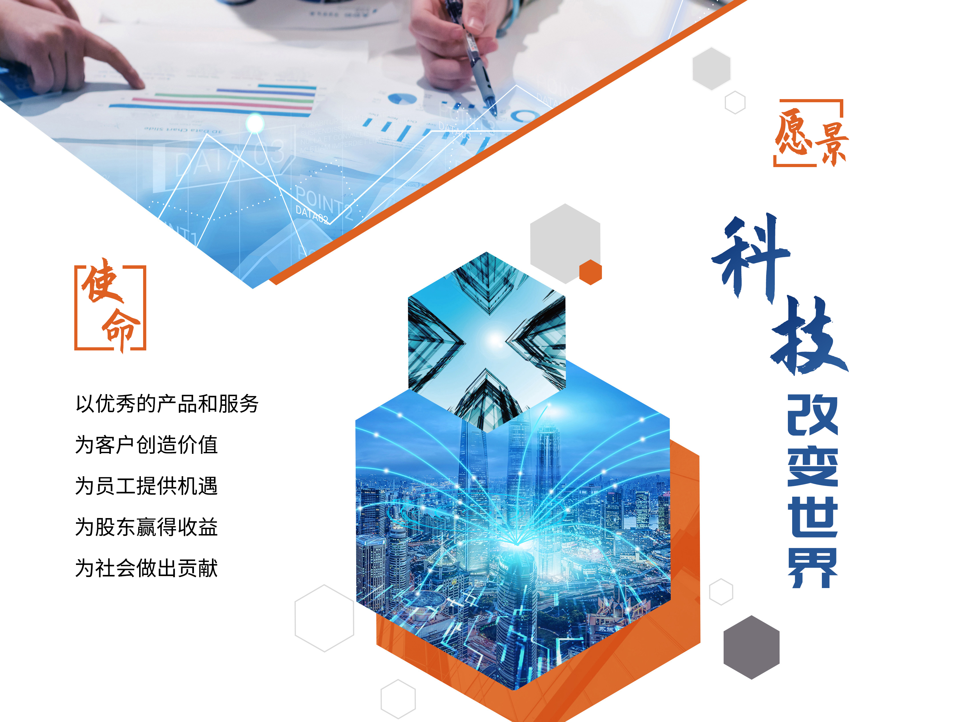 文化理念