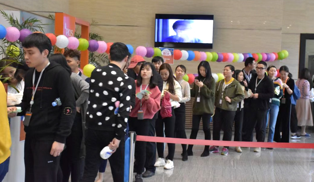 精彩回顾——正月十五,喜乐元宵 精彩回顾——正月十五,喜乐元宵