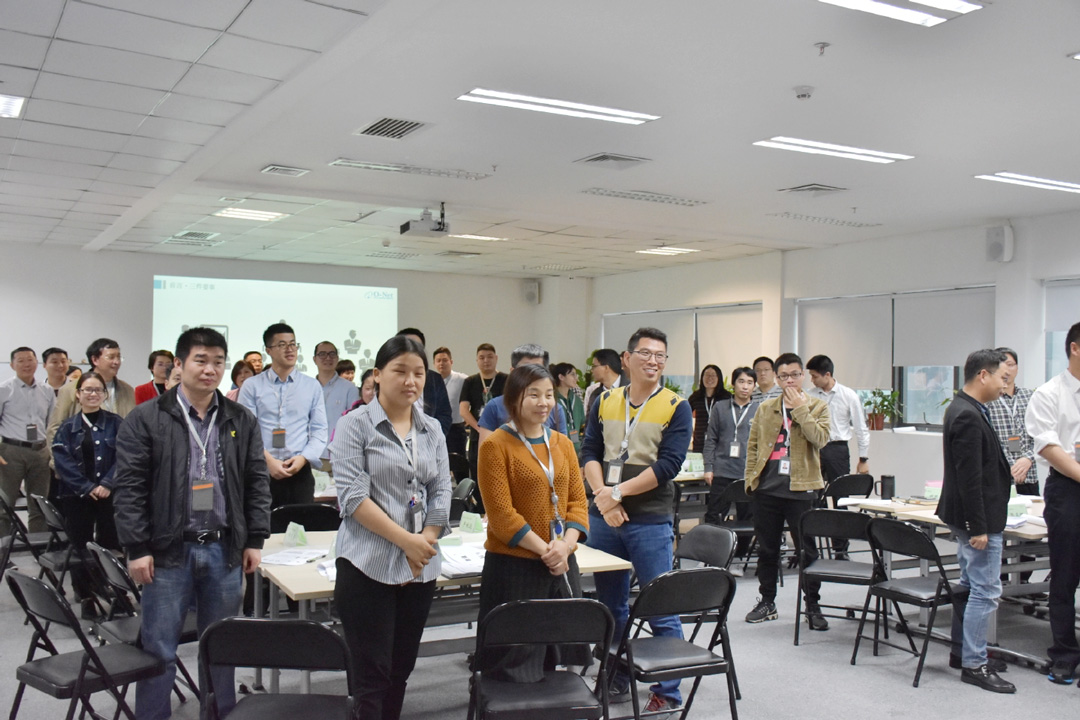 智者为师,汇聚思想——2019年智汇大讲堂强势回归 智者为师,汇聚思想——2019年智汇大讲堂强势回归