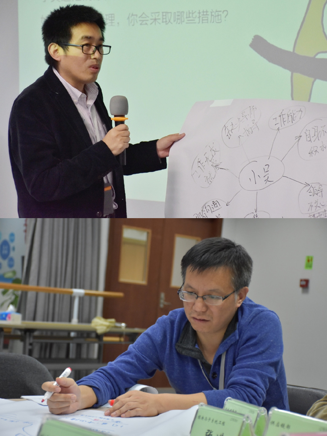 智者为师,汇聚思想——2019年智汇大讲堂强势回归 智者为师,汇聚思想——2019年智汇大讲堂强势回归