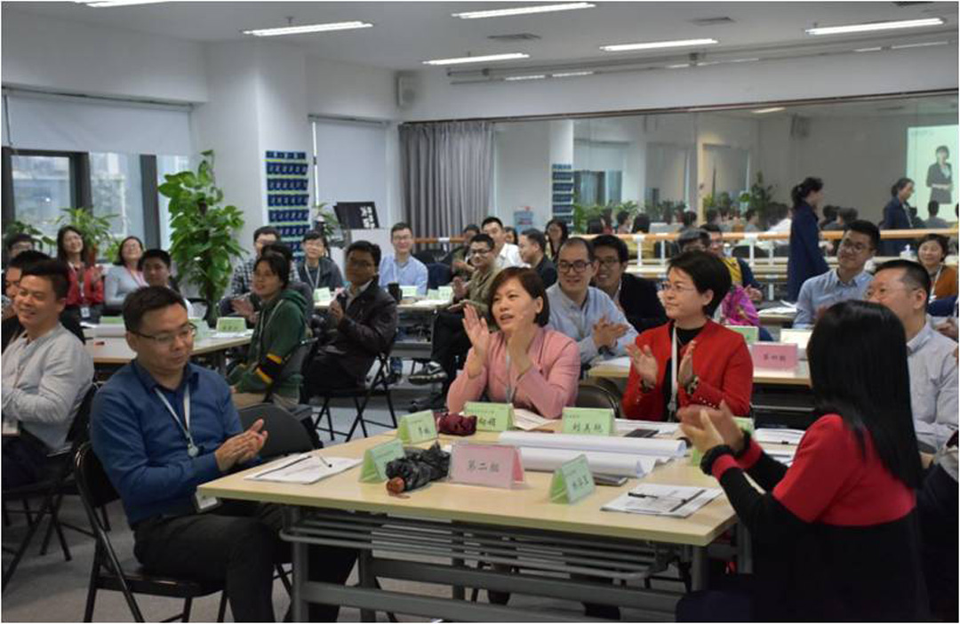 智者为师,汇聚思想——2019年智汇大讲堂强势回归 智者为师,汇聚思想——2019年智汇大讲堂强势回归