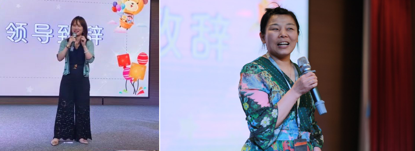 【第八届小鸟体育家庭日】伴你童行儿童节活动回顾 【第八届小鸟体育家庭日】伴你童行儿童节活动回顾
