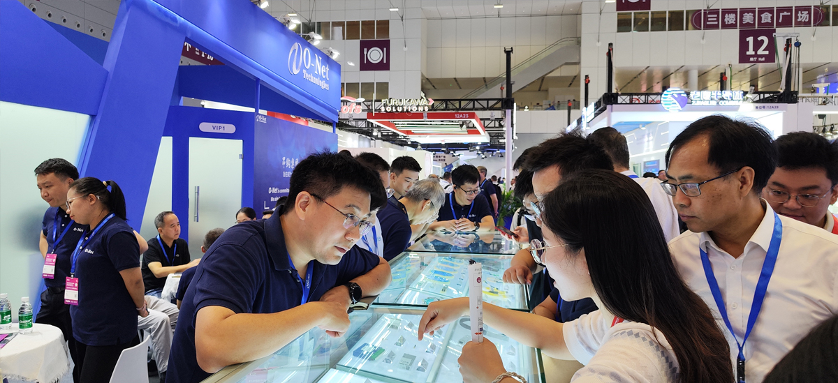 小鸟体育科技携一系列领先的技术平台和优秀产品参展2024年CIOE展会 小鸟体育科技携一系列领先的技术平台和优秀产品参展2024年CIOE展会