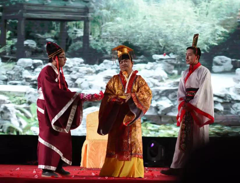 厚积薄发,小鸟体育正当时——2018小鸟体育年会精彩回顾 厚积薄发,小鸟体育正当时——2018小鸟体育年会精彩回顾