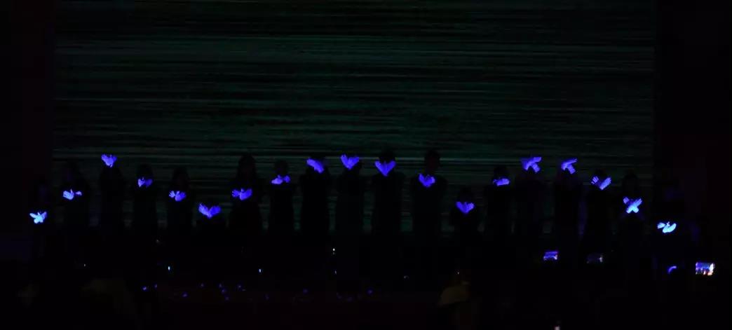 厚积薄发,小鸟体育正当时——2018小鸟体育年会精彩回顾 厚积薄发,小鸟体育正当时——2018小鸟体育年会精彩回顾