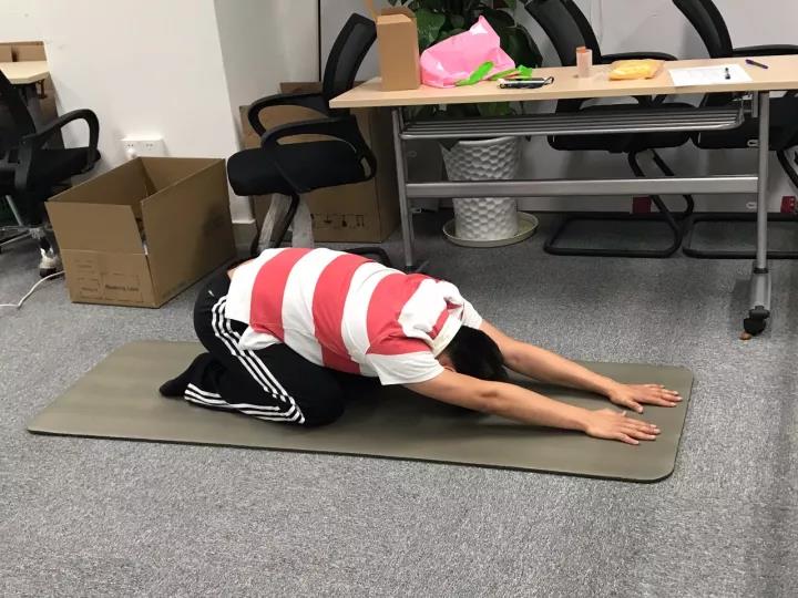小鸟体育舒悦瑜伽社正式开班啦! 小鸟体育舒悦瑜伽社正式开班啦!