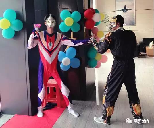 小鸟体育与你一起“童”行 小鸟体育与你一起“童”行