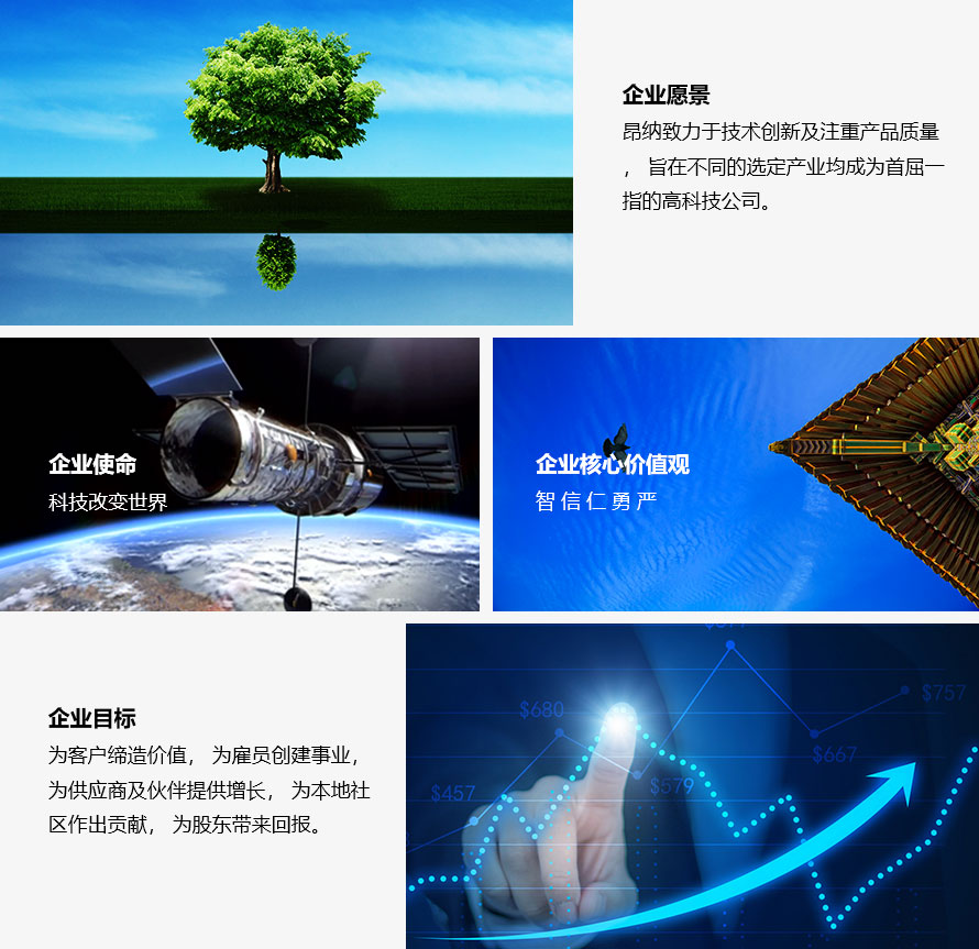 文化理念