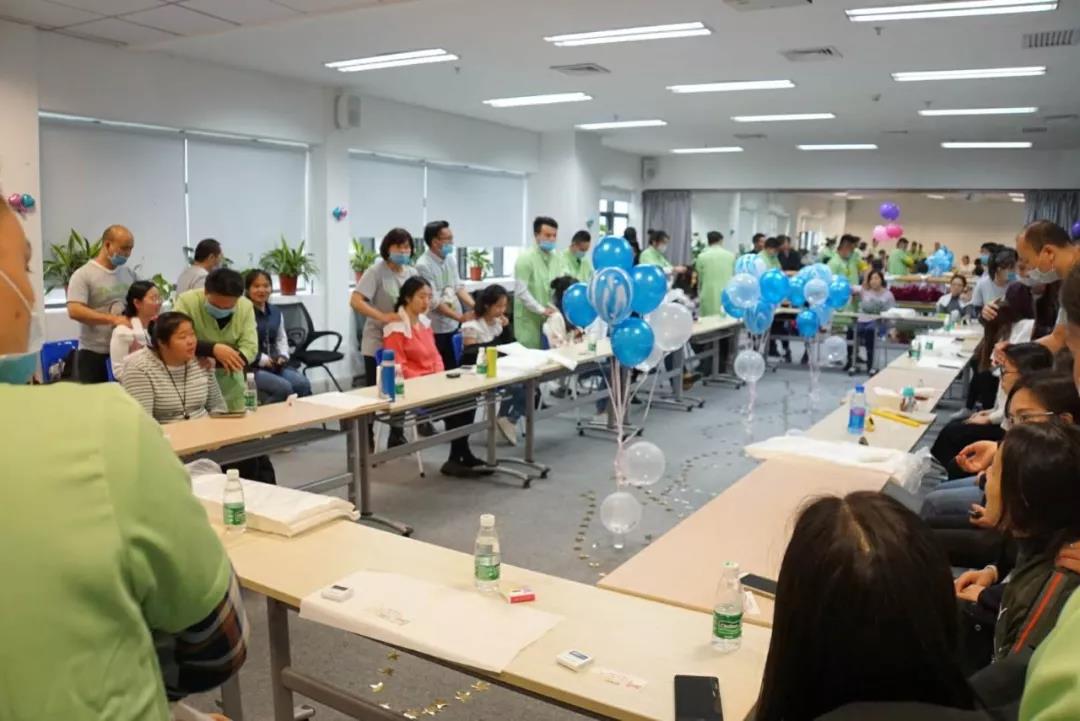 小鸟体育2018年女神节活动回顾 小鸟体育2018年女神节活动回顾