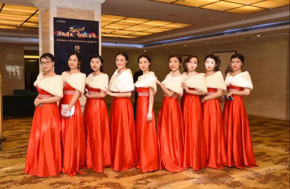 厚积薄发,小鸟体育正当时——2018小鸟体育年会精彩回顾 厚积薄发,小鸟体育正当时——2018小鸟体育年会精彩回顾