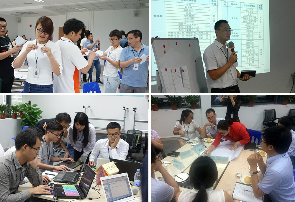能者为师,汇集众智 ——小鸟体育智汇大讲堂 能者为师,汇集众智 ——小鸟体育智汇大讲堂
