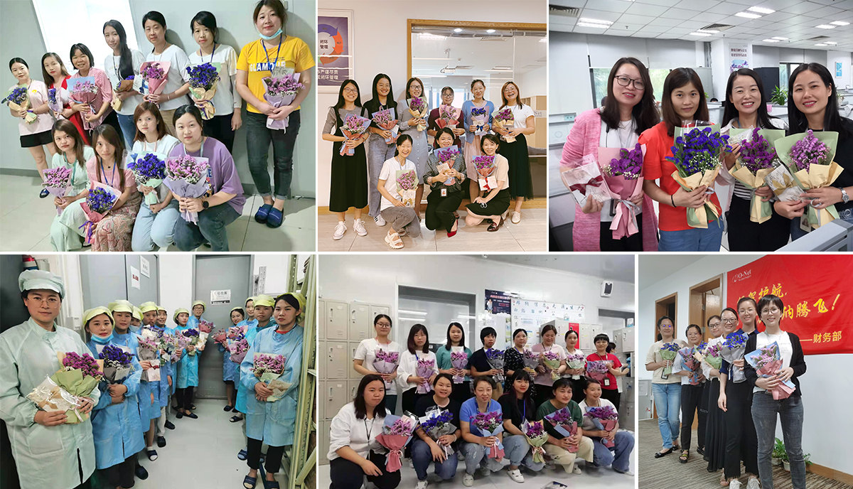 母亲节祝福│以爱之名,感谢点亮我们生命之光的——母亲 母亲节祝福│以爱之名,感谢点亮我们生命之光的——母亲